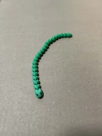 0.16mm layer, 2 walls, 15% infill