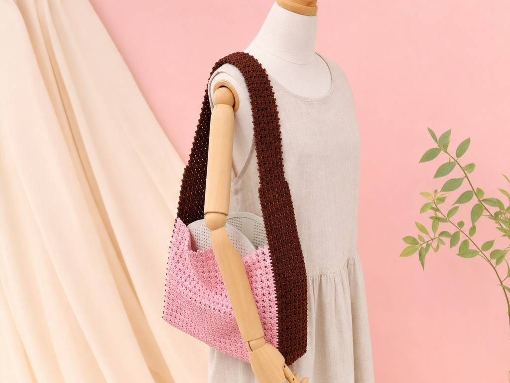 Fidget Cloth Printable Tote Bag