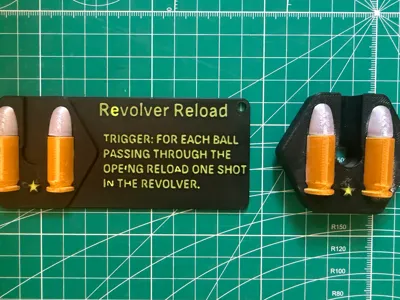 Reload Tile 