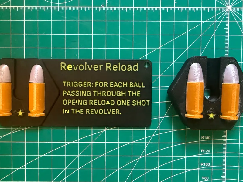Reload Tile 