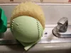 0.2mm layer, 2 walls, 15% infill baseball scrub daddy holder