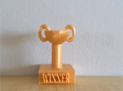TROPHY
