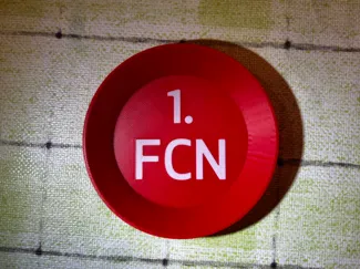 Geldschale 1.FCN