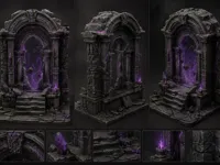 0.16mm layer, 2 walls, 10% infill