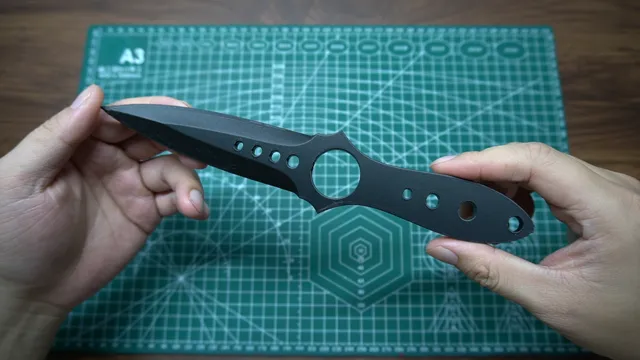 骷髅匕首（Skeleton Knife）