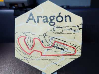 Aragón Circuit
