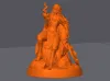 0.2mm nozzle, 0.06mm layer, 4 walls, 15% infill