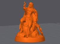 0.2mm nozzle, 0.06mm layer, 4 walls, 15% infill