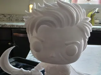 Darrow funko