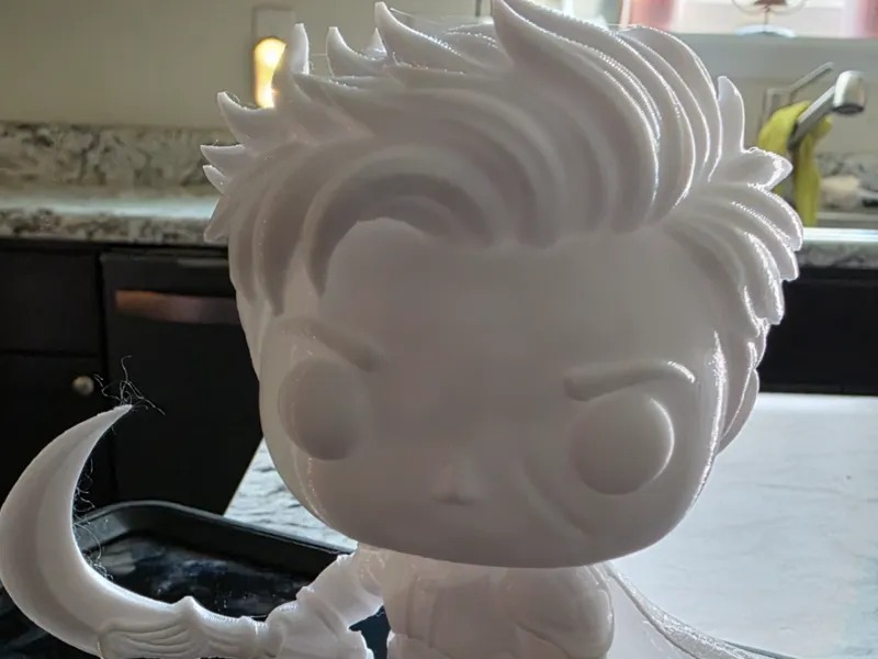 Darrow funko