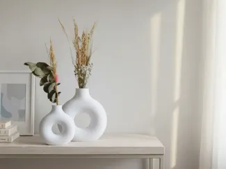 Florero Dona