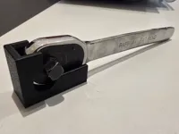 0.2mm layer, 2 walls, 25% infill