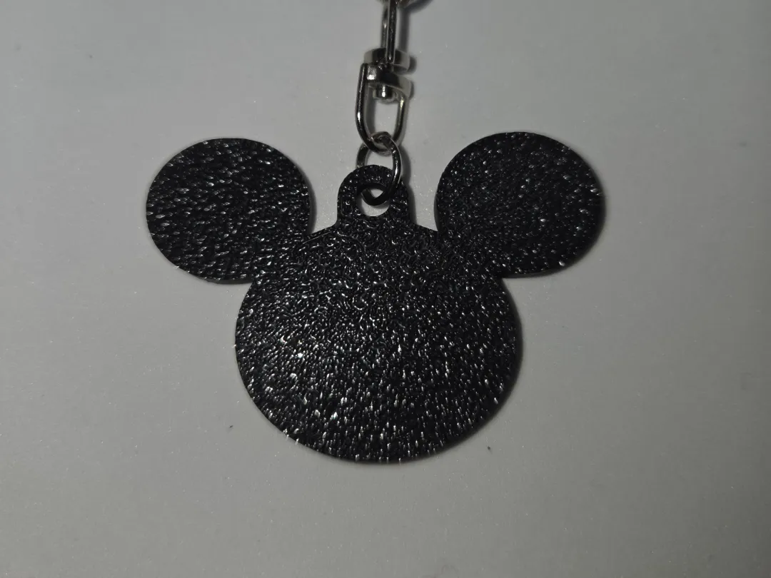Porte-clés Keyblade — Kingdom Hearts