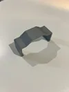 PLA - 0.2mm layer, 4 walls