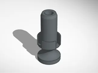 30mm dust wiper seating tool for Rockshox Forks