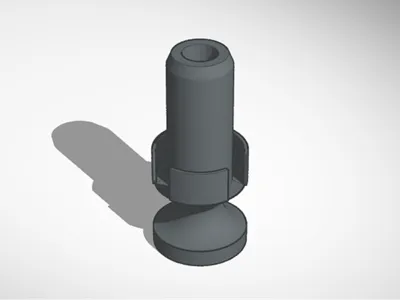 30mm dust wiper seating tool for Rockshox Forks