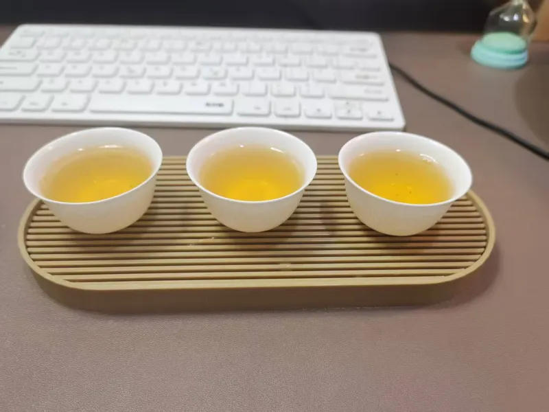 小茶台