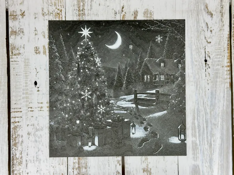 Christmas Village