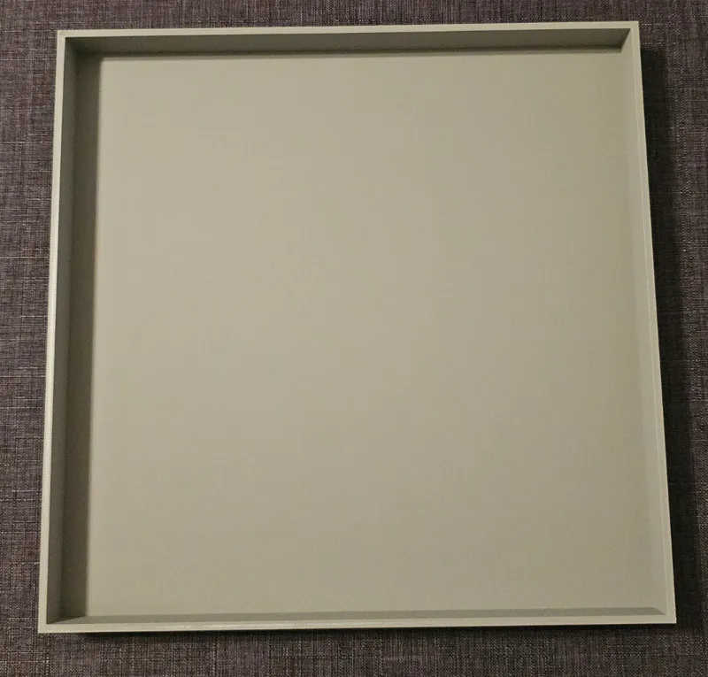 Tray
