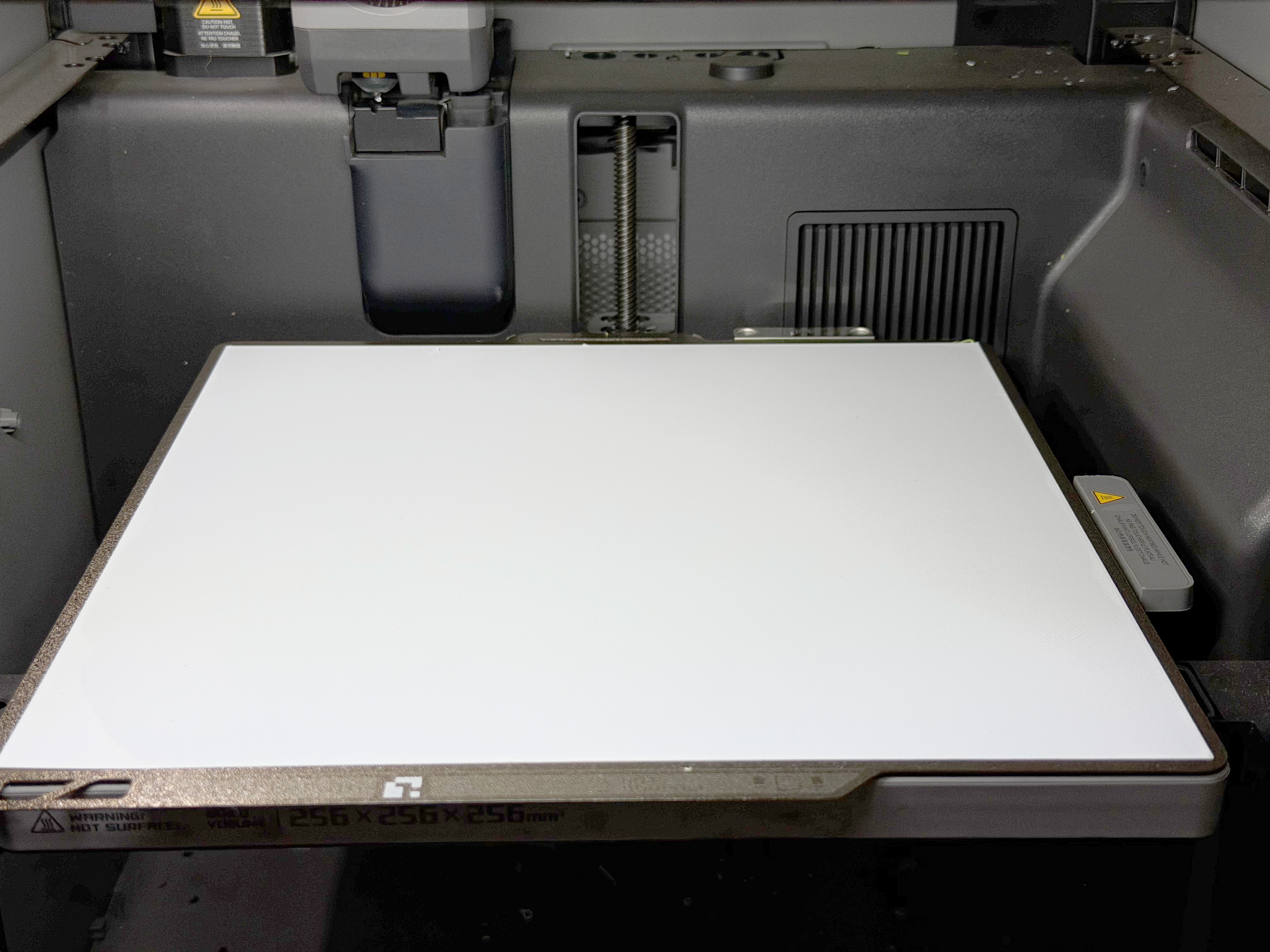 Miniatura 3 do modelo 3D 首层测试-快速打印（A1/A2L/P2S/X2D/H2D）