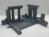 0.12mm layer, 2 walls, 6% infill