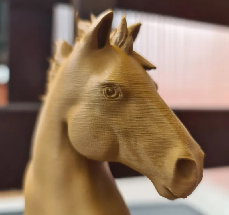HorseBust
