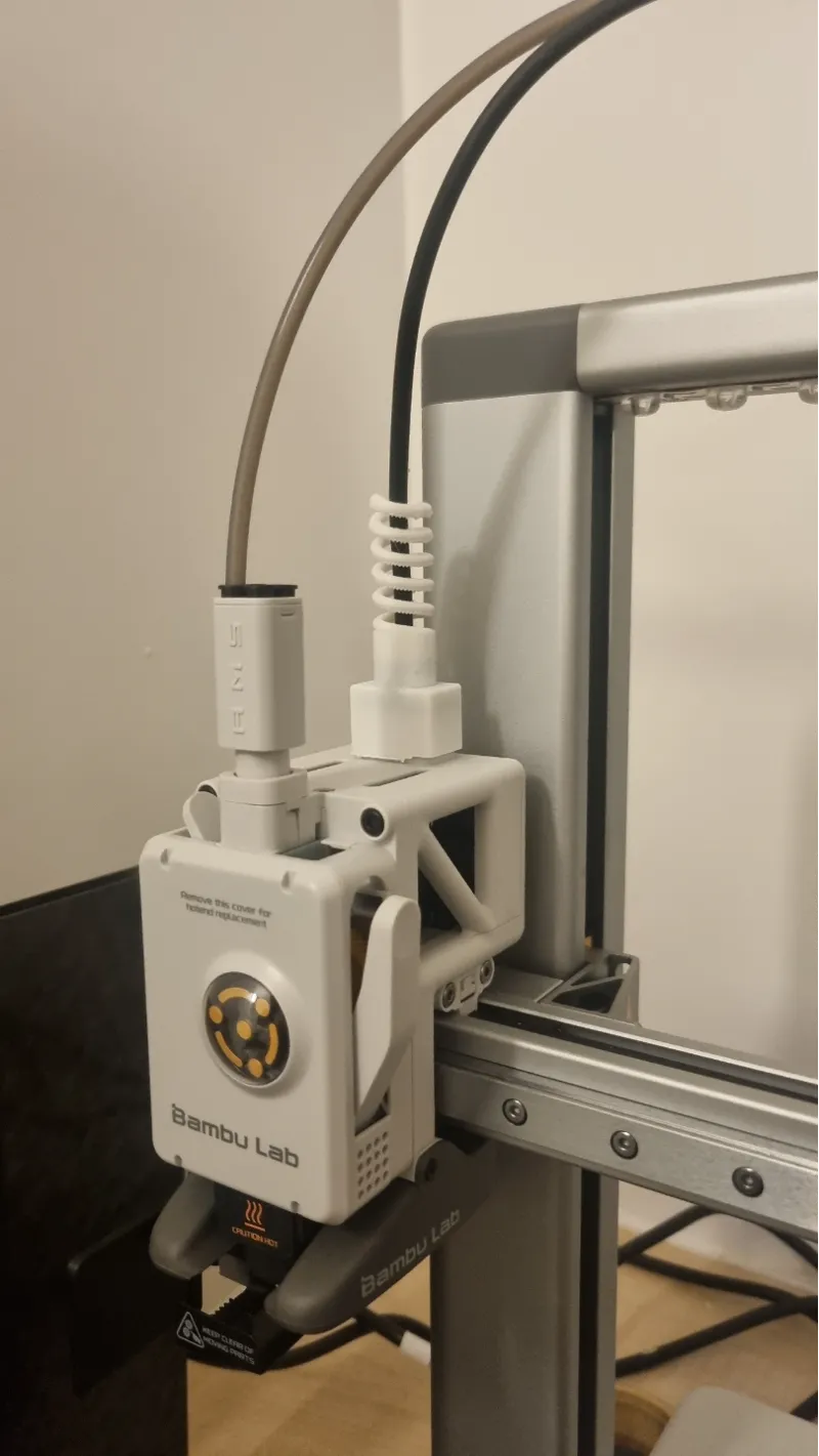 A1 cable protector
