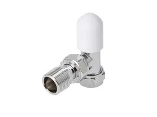 Radiator Lockshield Valve Handle