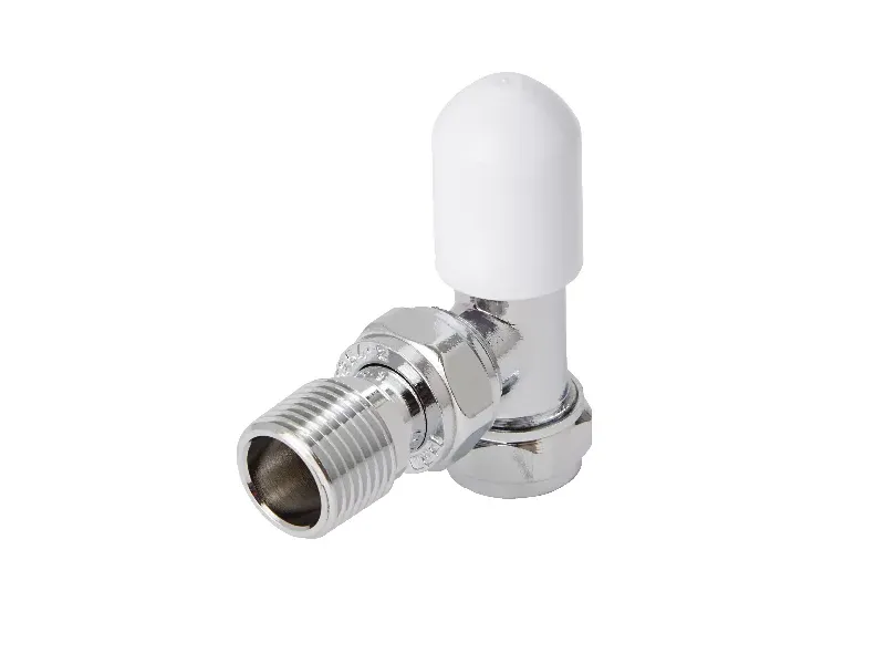 Radiator Lockshield Valve Handle