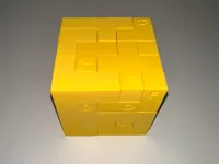 0.24mm layer, 2 walls, 10% infill
