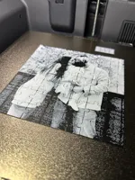 0.08mm layer, 2 walls, 15% infill