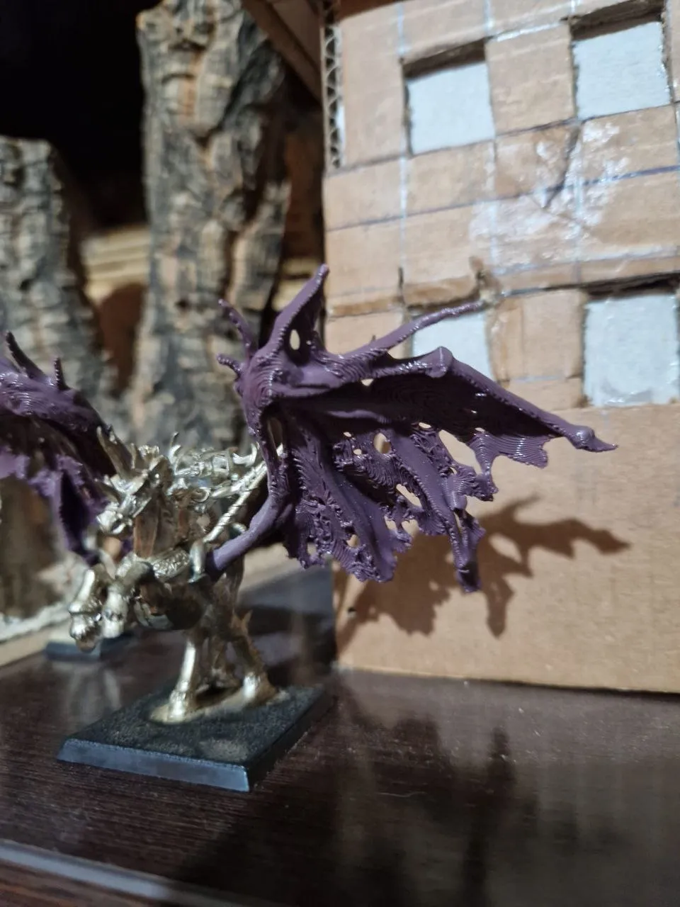dragon wings-dragon wings - Free 3D Print Model - MakerWorld