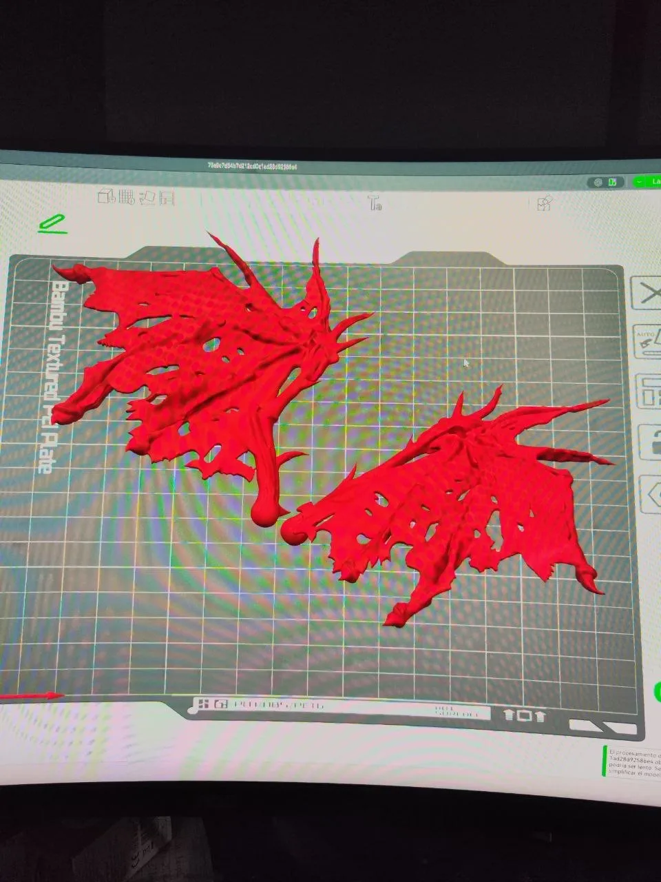 dragon wings-dragon wings - Free 3D Print Model - MakerWorld