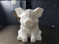 0.2mm layer, 2 walls, 5% infill