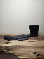 Universal Plate Holder - 0.2mm layer, 3 walls, 20% infill