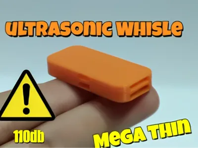 Whistle