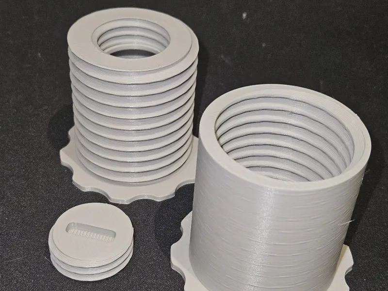 Universal Spool Weight
