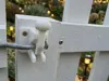 Heavy Duty Gate Latch - ABS