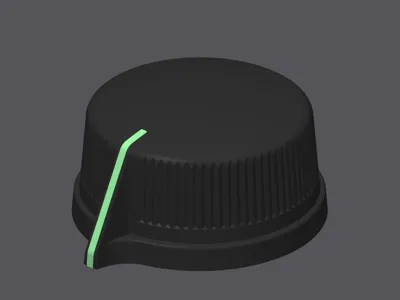 Knob 05