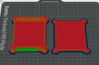 0.2mm layer, 3 walls, 15% infill