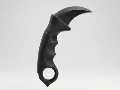 Karambit