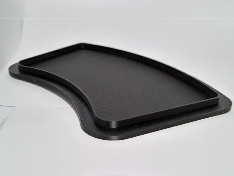 Riwall PRO Anti-Dust Cap