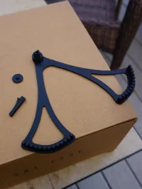 Full Keychain Loom
