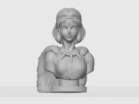 0.08mm layer, 2 walls, 15% infill