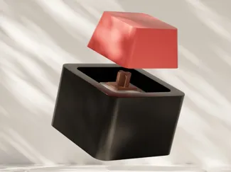 Mechanical Fidget Clicker