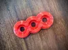 0.2mm layer, 2 walls, 5% infill