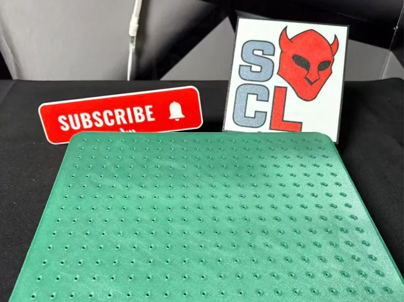 Vacuum forming SMALL