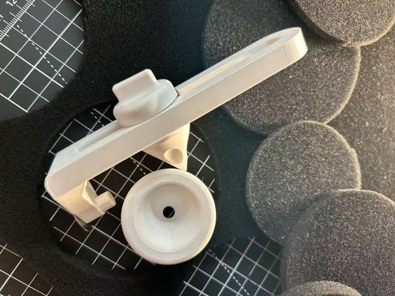 Circle Cutter for Foam & Fabric