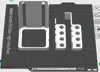 Manual Filament Exchange Module