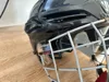 3D Printed Ice Hockey Helmet Grid Stabilizer